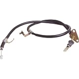 Beck Arnley  094-0711  Brake Cable - Rear by Beck Arnley&node=15684181