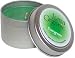 Candles - Organic Wax Scented Tins ~ Evergreen-Fir, Spruce, & Pine