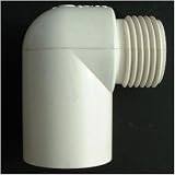 adaptor nipple