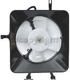 A/C FAN SHROUD acura INTEGRA 90-93 cooling
