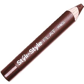 Styli-Style Flat Lip Pencils - St. Tropez (Bare)