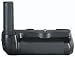 Image of Opteka Battery Pack Grip for Nikon D70s &amp; D70 Digital SLR Camera