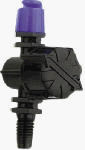 Raindrip #A187010B 10PK ADHJ Sprinkler