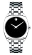 Movado Mens Museum Automatic 0605568 Watch