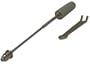 Replacement Retractable Antenna for Kyocera 5135