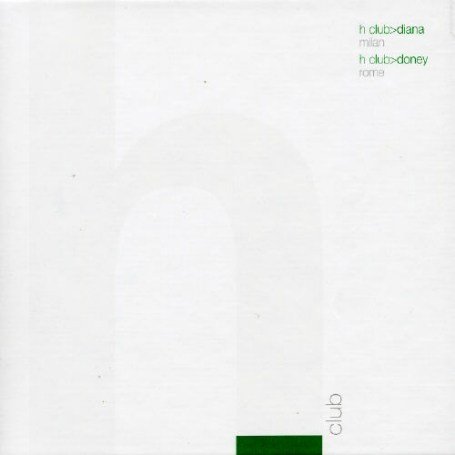 CD-Charts  Search : Cala Di Volpe