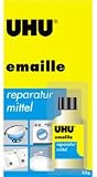 Eigenschaften UHU GmbH & Co K  / E703006 UHU Emaille-Reparaturmittel 23 g