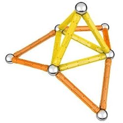 GEOMAG KIDS COLOR - 22 PIECES TOY