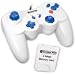 Powerplay Cube Controller plus 4MB Memory Card (Wii)