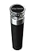 SHARKK® SET OF 2 Wine Bottle Stopper With Vacuum Pump Feature For Air-Tight Wine Storage (Black, 2)