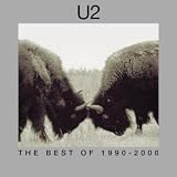 The Best Of 1990-2000 (2 CD + 1 DVD + 2 in�dits)par U2