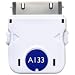 i GO TIP A133: LICENSED iPOD/iPHONE TIP i GO TIP A133: LICENSED iPOD/iPHONE TIP