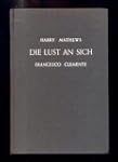 Die Lust an sich