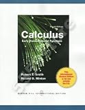 Calculus: Early Transcendental Functions