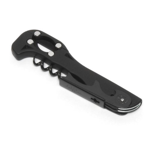 Franmara Boomerang Two Step Soft Touch Corkscrew
