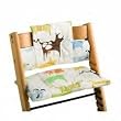 Tripp Trapp Cushion - Tales