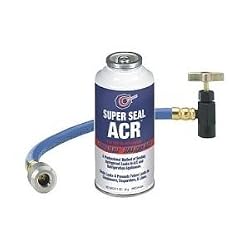 Cliplight 947KIT Super Seal ACR Leak Sealant