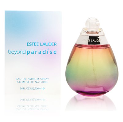Beyond Paradise Perfume by Estee Lauder Eau De Parfums