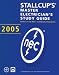 Stallcups Master Electrician's Study Guide