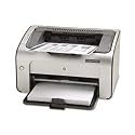 HP LaserJet P1006 Printer