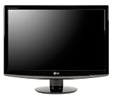 Lg Electronics 19inch 16:9 Widescreen Lcd Monitor With 1440x900 Resolution Astonishing Color
