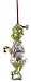 Lenox Greedy Grinch Ornament