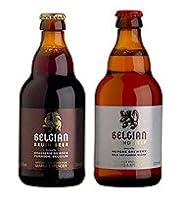 Belgian Beers Mix - Case of 20
