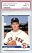 1984 Roger Clemens Fleer Update PSA 9 (RC - Rookie Card)