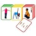 Sporting Goods : Body Poetry: Yoga Cards