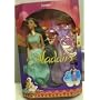 jasmine disneys aladdin mattel