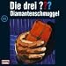 Die drei Fragezeichen - Folge 65: Diamantenschmuggel