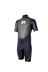 Body Glove Pro 2 Mens 3/2mm Spring Suit Wetsuit