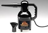 Metro Air Force Blaster Sidekick SK-1 Compact Motorcycle Dryer