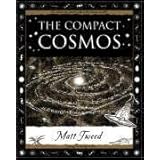 the compact cosmos wooden books gift book