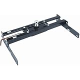 Draw-Tite 9465-37 Hide-A-Goose Complete Kit for Ford