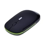 Nano 2.4G Wireless Optical Mouse with...