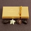 Godiva Chocolatier Gold Ballotin (8 pc.)