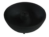 Fountain Cast Iron Incense Holder  from Les Encens du Monde