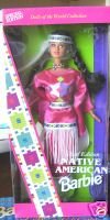 Native American Barbie Third Edition Dolls of the World Collection 31F0oXIIVGL Native American Barbie Third Edition Dolls of the World Collection