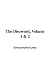 The Disowned, Volume 1 & 2: 1-2