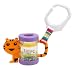 LAMAZE TINA THE TIGER RATTLE