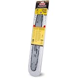 Oregon Chain Premium Low Profile 18-Inch Saw Chain and Guide Bar #39272 by Oregon