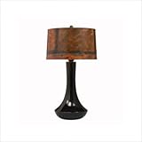 Westwood Vivido One Light Portable Table Lamp