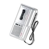 Electronics : Sony M-670V Microcassette Voice Recorder
