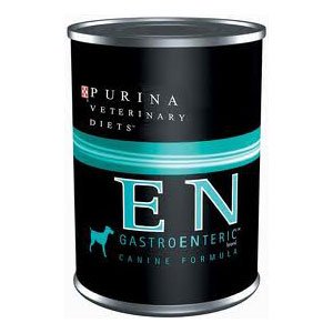 Purina Veterinary Diets EN GastroENteric Canine Formula Canned