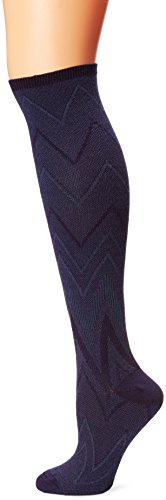 Goodhew Women's Jag Knee-Hi Socks