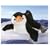 Aquatic Wonders Penguin 11" (32046)
