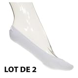 Protèges pieds Femme