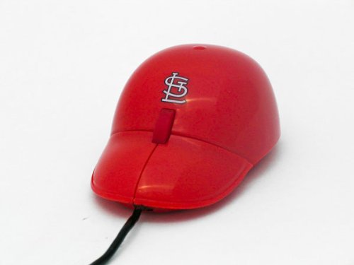 St. Louis Cardinals Computer Mouse