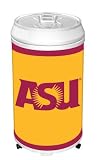 Arizona State Sun Devils Coola Can Refrigerator